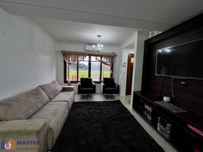 Sobrado, 3 quartos, 133 m² - Foto 3