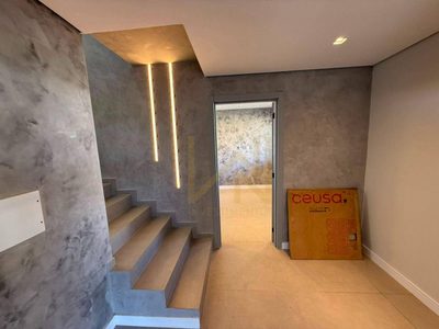 Casa de Condomínio, 4 quartos - Foto 2
