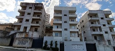 Apartamento, 2 quartos, 55 m² - Foto 1