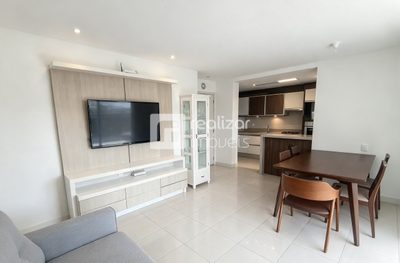 Apartamento, 3 quartos, 89 m² - Foto 4