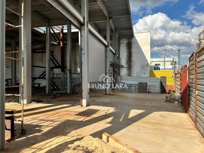 Depósito-Galpão, 900 m² - Foto 5