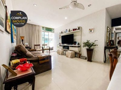 Cobertura, 3 quartos, 156 m² - Foto 5