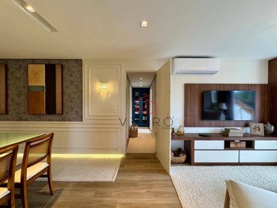 Apartamento, 3 quartos, 225 m² - Foto 4