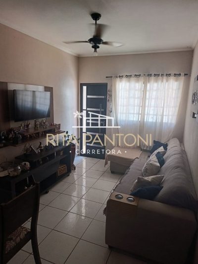 Casa, 2 quartos, 82 m² - Foto 4