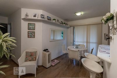 Apartamento, 2 quartos, 60 m² - Foto 4