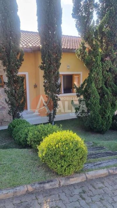 Casa, 3 quartos - Foto 5