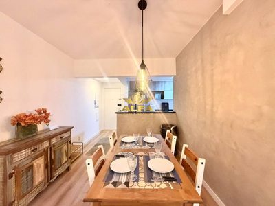 Apartamento, 2 quartos, 88 m² - Foto 5