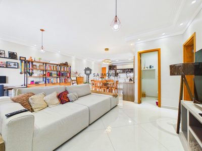 Apartamento, 2 quartos, 100 m² - Foto 5
