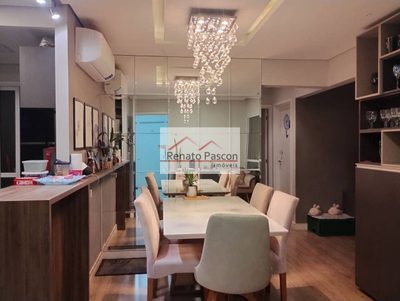 Apartamento, 2 quartos, 68 m² - Foto 4
