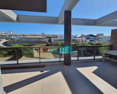 Cobertura, 2 quartos, 147 m² - Foto 5