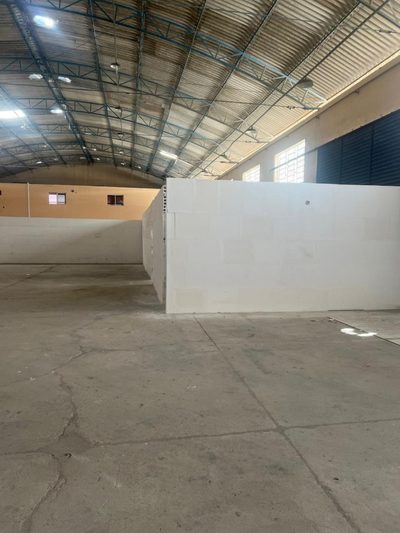 Prédio Inteiro, 1500 m² - Foto 3