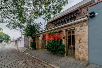 Casa, 4 quartos, 211 m² - Foto 3