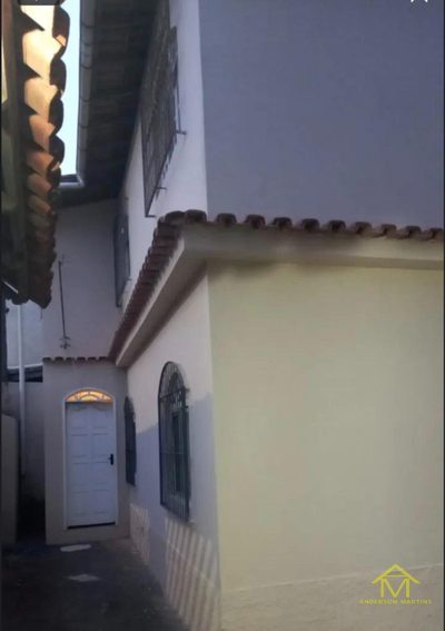 Casa, 5 quartos - Foto 2