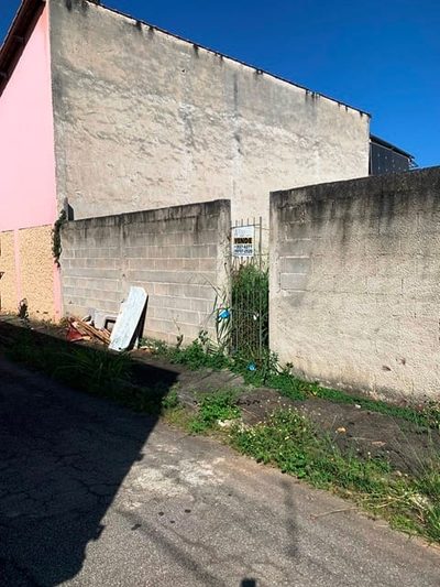 Terreno, 300 m² - Foto 1