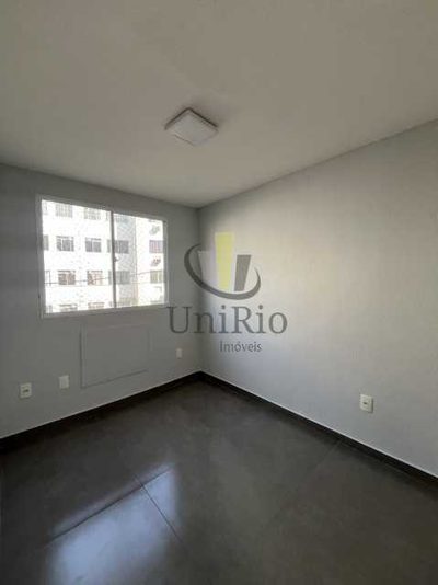 Apartamento, 2 quartos, 40 m² - Foto 3