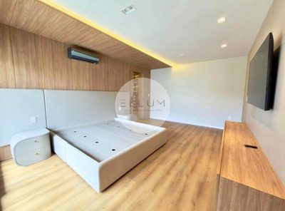 Sobrado, 3 quartos, 305 m² - Foto 5
