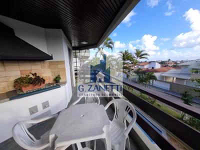 Apartamento, 3 quartos, 90 m² - Foto 1