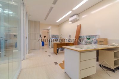 Casa Comercial, 95 m² - Foto 1