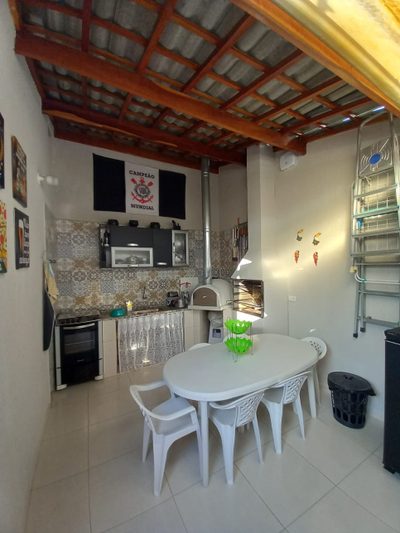 Casa, 2 quartos, 125 m² - Foto 4