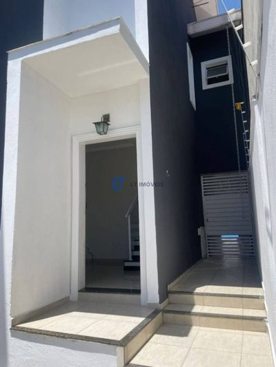 Sobrado, 3 quartos, 142 m² - Foto 5