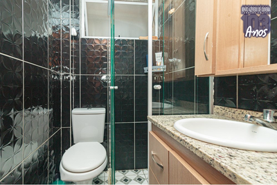Apartamento, 2 quartos, 48 m² - Foto 2