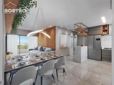 Casa, 3 quartos, 81 m² - Foto 3