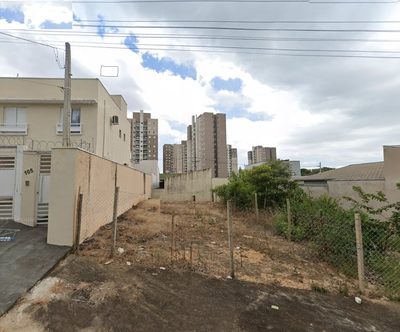 Terreno, 167 m² - Foto 1