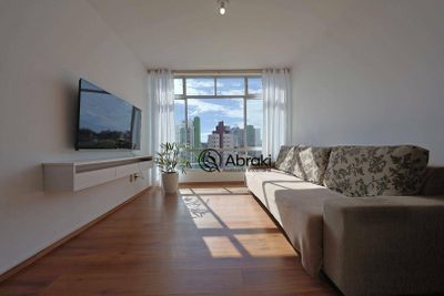 Apartamento, 3 quartos, 98 m² - Foto 5