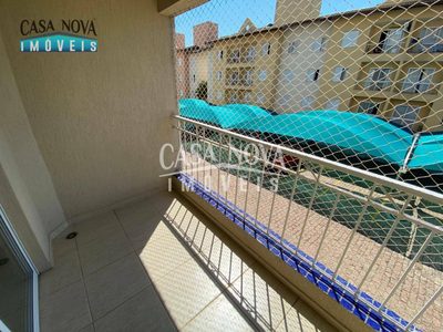 Apartamento, 3 quartos, 80 m² - Foto 3