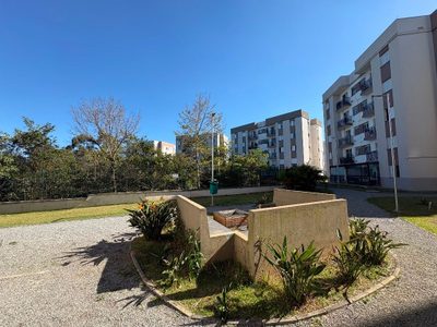 Apartamento, 2 quartos, 56 m² - Foto 3