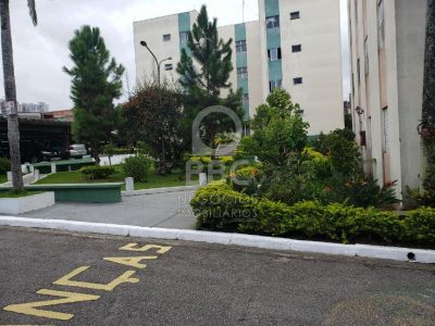 Apartamento, 2 quartos, 43 m² - Foto 1
