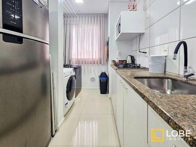 Apartamento, 1 quarto, 31 m² - Foto 3