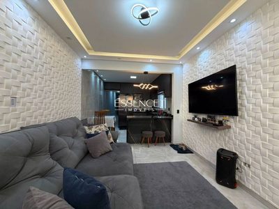 Casa, 3 quartos, 110 m² - Foto 4
