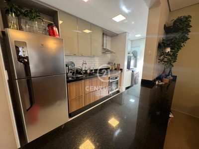 Apartamento, 3 quartos, 85 m² - Foto 5