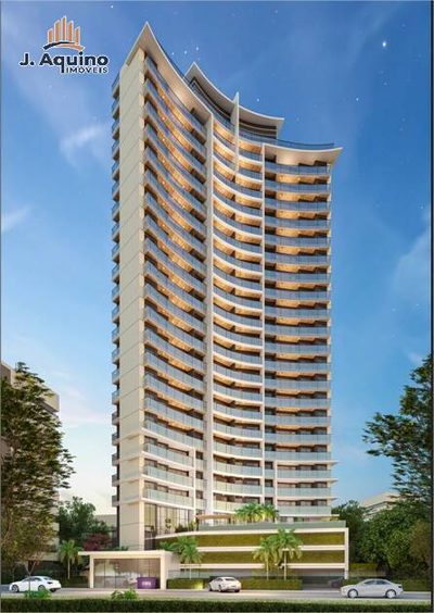 Apartamento, 2 quartos, 4972 m² - Foto 1