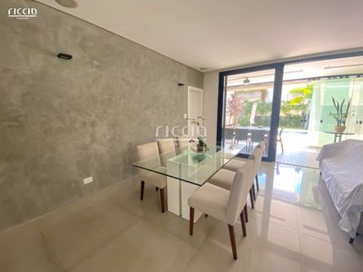 Casa de Condomínio, 4 quartos - Foto 5