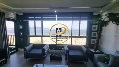 Apartamento, 3 quartos, 148 m² - Foto 4