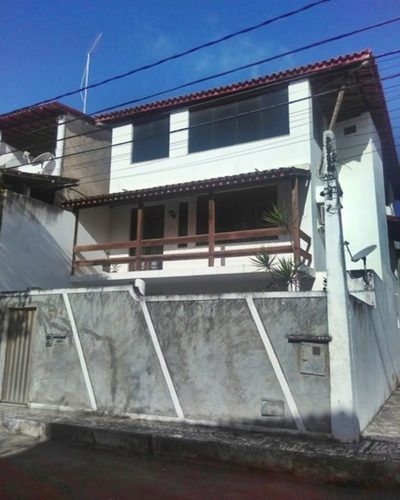 Casa, 4 quartos, 250 m² - Foto 2