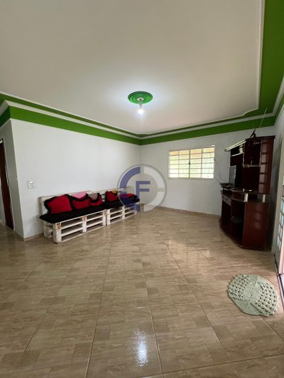 Chácara, 3 quartos, 5100 m² - Foto 3