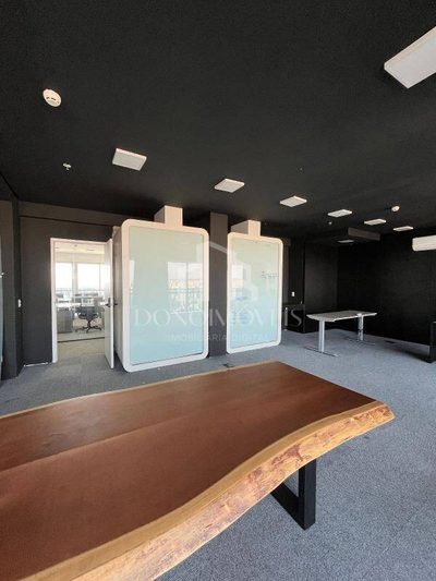 Sala-Conjunto, 500 m² - Foto 1