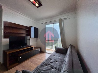 Apartamento, 3 quartos, 70 m² - Foto 1