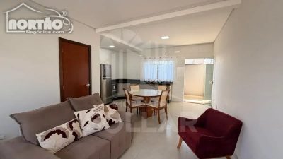 Casa, 3 quartos - Foto 3