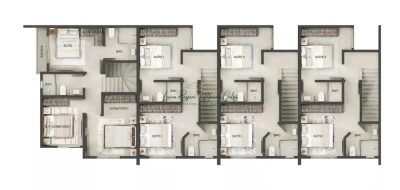 Sobrado, 2 quartos, 70 m² - Foto 3