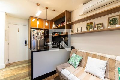 Apartamento, 1 quarto, 38 m² - Foto 3