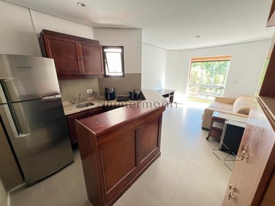 Apartamento, 1 quarto, 48 m² - Foto 1