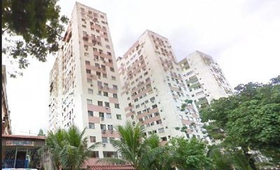 Apartamento, 2 quartos, 48 m² - Foto 1