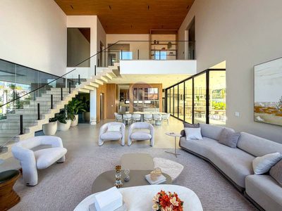 Casa de Condomínio, 7 quartos - Foto 5