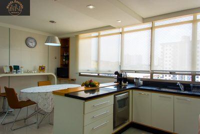 Apartamento, 3 quartos, 248 m² - Foto 5