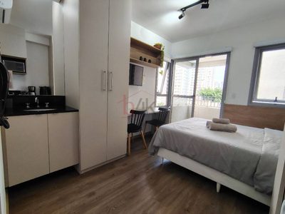 Kitnet-Studio, 20 m² - Foto 3