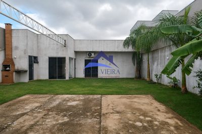 Casa, 2 quartos, 94 m² - Foto 3